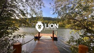 Oportunidade de Repasse de Lote no Litoral Sul – Localização Privilegiada em condomínio completo!