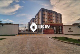 IMPERDÍVEL! Apartamento com Varanda e Área de Lazer Completa