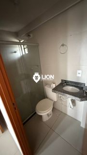 IMPERDÍVEL! Apartamento com Varanda e Área de Lazer Completa