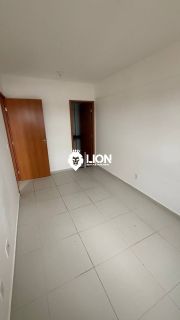 IMPERDÍVEL! Apartamento com Varanda e Área de Lazer Completa