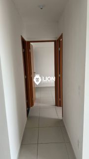 IMPERDÍVEL! Apartamento com Varanda e Área de Lazer Completa