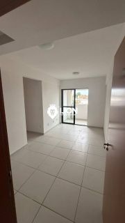 IMPERDÍVEL! Apartamento com Varanda e Área de Lazer Completa