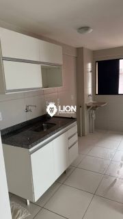 IMPERDÍVEL! Apartamento com Varanda e Área de Lazer Completa