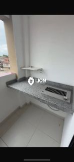 IMPERDÍVEL! Apartamento com Varanda e Área de Lazer Completa