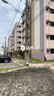 IMPERDÍVEL! Apartamento com Varanda e Área de Lazer Completa