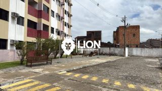 IMPERDÍVEL! Apartamento com Varanda e Área de Lazer Completa