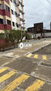 IMPERDÍVEL! Apartamento com Varanda e Área de Lazer Completa