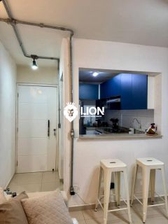 OPORTUNIDADE: Apartamento Para Vender com 02 quartos no bairro São Jorge em Maceió