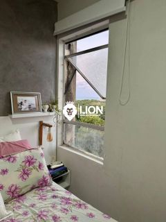 OPORTUNIDADE: Apartamento Para Vender com 02 quartos no bairro São Jorge em Maceió