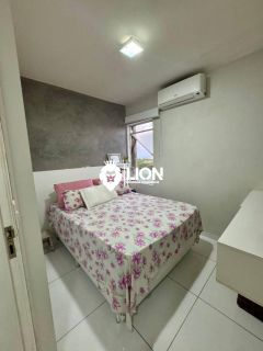 OPORTUNIDADE: Apartamento Para Vender com 02 quartos no bairro São Jorge em Maceió