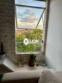 OPORTUNIDADE: Apartamento Para Vender com 02 quartos no bairro São Jorge em Maceió