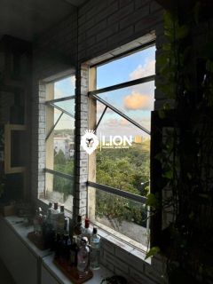 OPORTUNIDADE: Apartamento Para Vender com 02 quartos no bairro São Jorge em Maceió