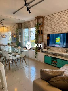 OPORTUNIDADE: Apartamento Para Vender com 02 quartos no bairro São Jorge em Maceió