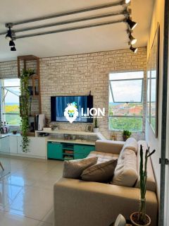 OPORTUNIDADE: Apartamento Para Vender com 02 quartos no bairro São Jorge em Maceió