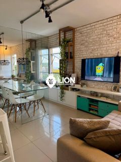 OPORTUNIDADE: Apartamento Para Vender com 02 quartos no bairro São Jorge em Maceió