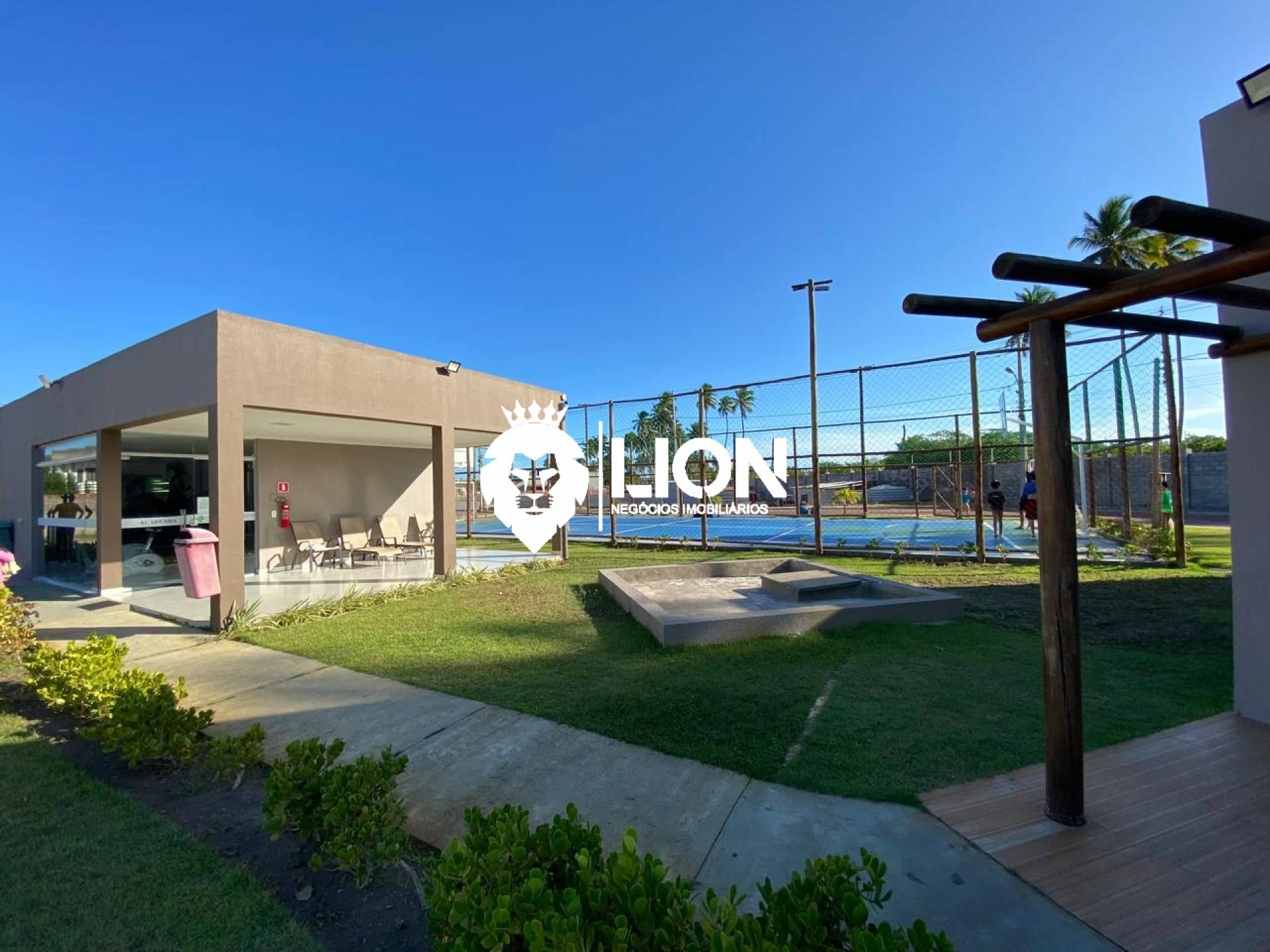 Lote à Venda – Condomínio Fechado Enseada da Lagoa