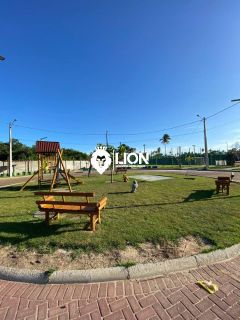 Lote à Venda – Condomínio Fechado Enseada da Lagoa