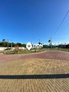 Lote à Venda – Condomínio Fechado Enseada da Lagoa