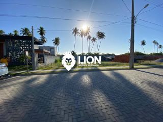 Lote à Venda – Condomínio Fechado Enseada da Lagoa