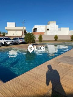 Lote à Venda – Condomínio Fechado Enseada da Lagoa