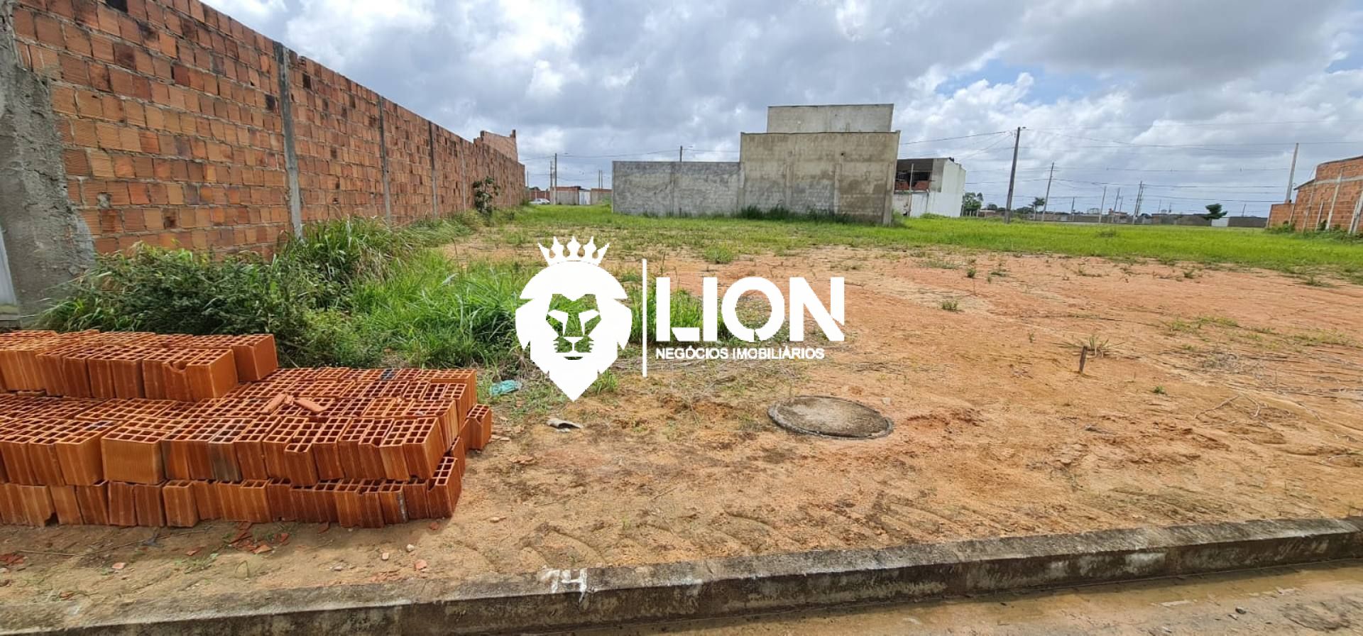 Repasse de Terreno – Cidade Jardim (Buriti Rio Largo)