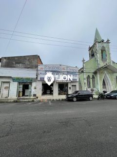 Imóvel Comercial à Venda – Centro, Maceió/AL