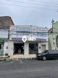 Imóvel Comercial à Venda – Centro, Maceió/AL
