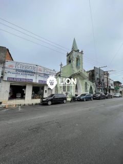 Imóvel Comercial à Venda – Centro, Maceió/AL