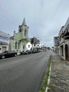Imóvel Comercial à Venda – Centro, Maceió/AL