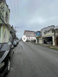 Imóvel Comercial à Venda – Centro, Maceió/AL