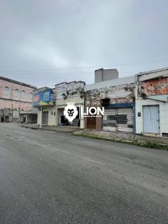 Imóvel Comercial à Venda – Centro, Maceió/AL