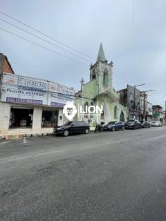 Imóvel Comercial à Venda – Centro, Maceió/AL