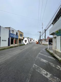 Imóvel Comercial à Venda – Centro, Maceió/AL