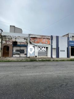 Imóvel Comercial à Venda – Centro, Maceió/AL