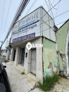 Imóvel Comercial à Venda – Centro, Maceió/AL