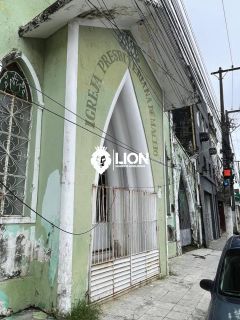 Imóvel Comercial à Venda – Centro, Maceió/AL