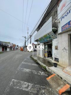 Imóvel Comercial à Venda – Centro, Maceió/AL