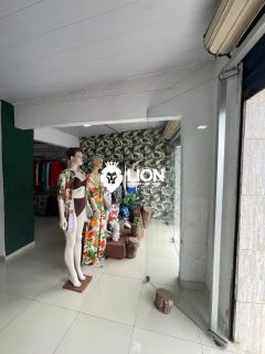 Imóvel Comercial à Venda – Centro, Maceió/AL