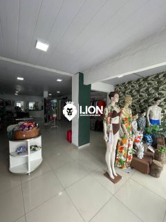 Imóvel Comercial à Venda – Centro, Maceió/AL