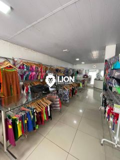 Imóvel Comercial à Venda – Centro, Maceió/AL