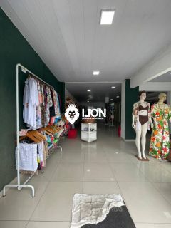 Imóvel Comercial à Venda – Centro, Maceió/AL