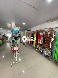 Imóvel Comercial à Venda – Centro, Maceió/AL