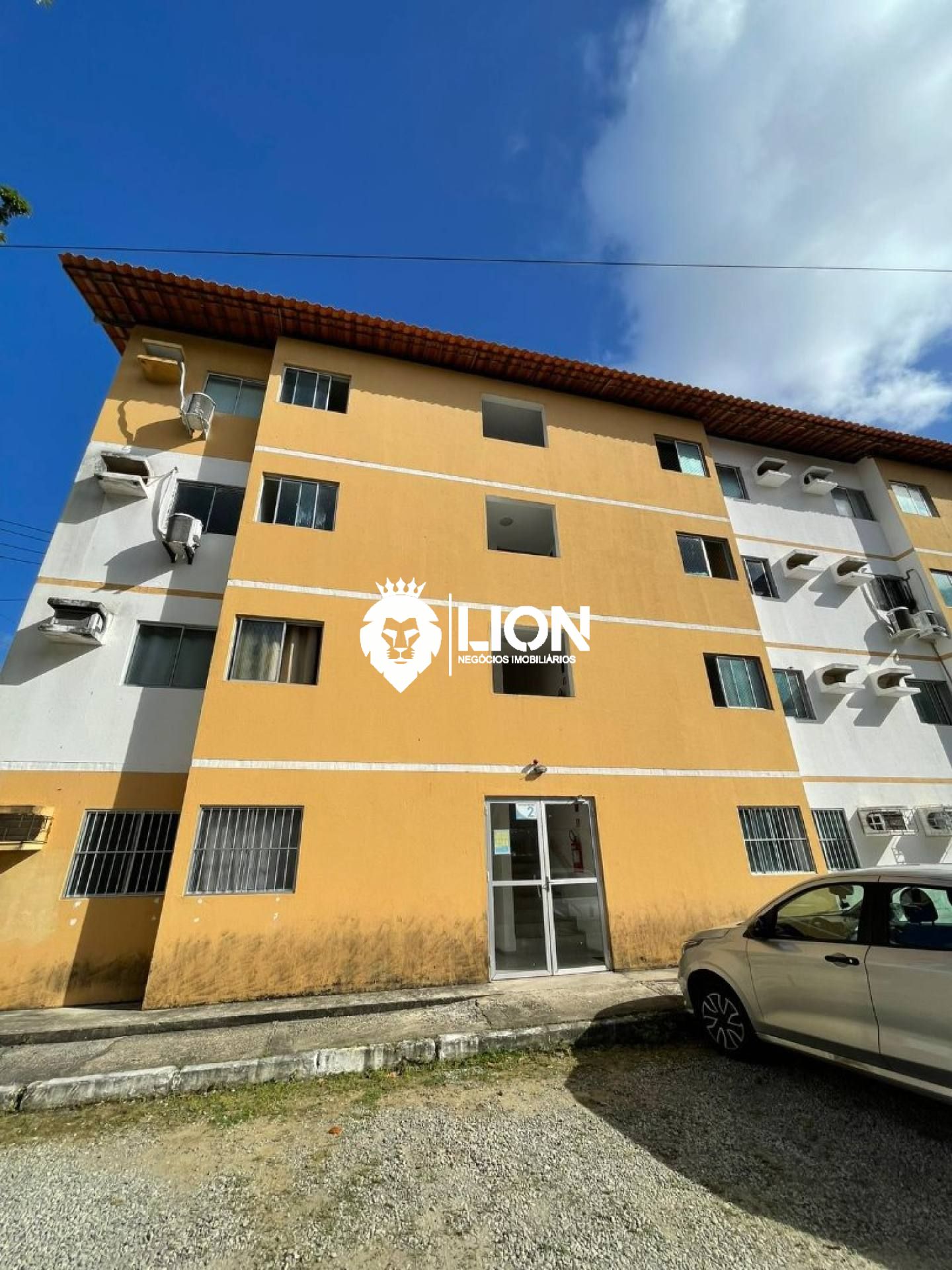 (DESATIVADO) VENDA - APARTAMENTO NO RESIDENCIAL CONSELHEIRO JOSÉ BERNARDES