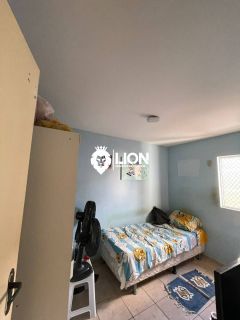 (DESATIVADO) VENDA - APARTAMENTO NO RESIDENCIAL CONSELHEIRO JOSÉ BERNARDES