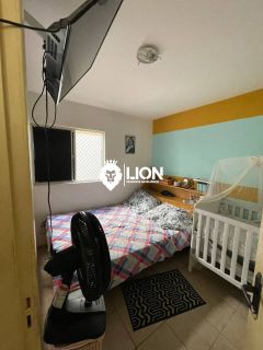 (DESATIVADO) VENDA - APARTAMENTO NO RESIDENCIAL CONSELHEIRO JOSÉ BERNARDES