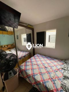 (DESATIVADO) VENDA - APARTAMENTO NO RESIDENCIAL CONSELHEIRO JOSÉ BERNARDES