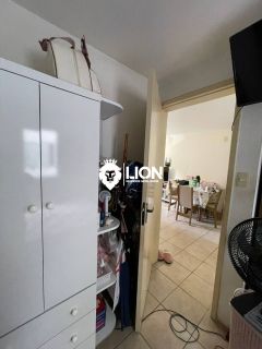 (DESATIVADO) VENDA - APARTAMENTO NO RESIDENCIAL CONSELHEIRO JOSÉ BERNARDES