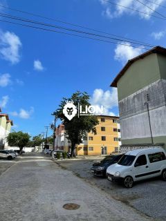 (DESATIVADO) VENDA - APARTAMENTO NO RESIDENCIAL CONSELHEIRO JOSÉ BERNARDES