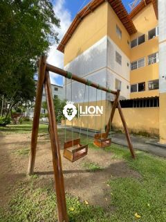 (DESATIVADO) VENDA - APARTAMENTO NO RESIDENCIAL CONSELHEIRO JOSÉ BERNARDES