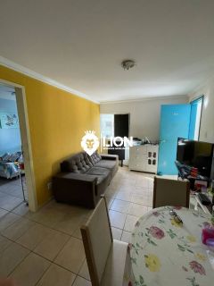 (DESATIVADO) VENDA - APARTAMENTO NO RESIDENCIAL CONSELHEIRO JOSÉ BERNARDES